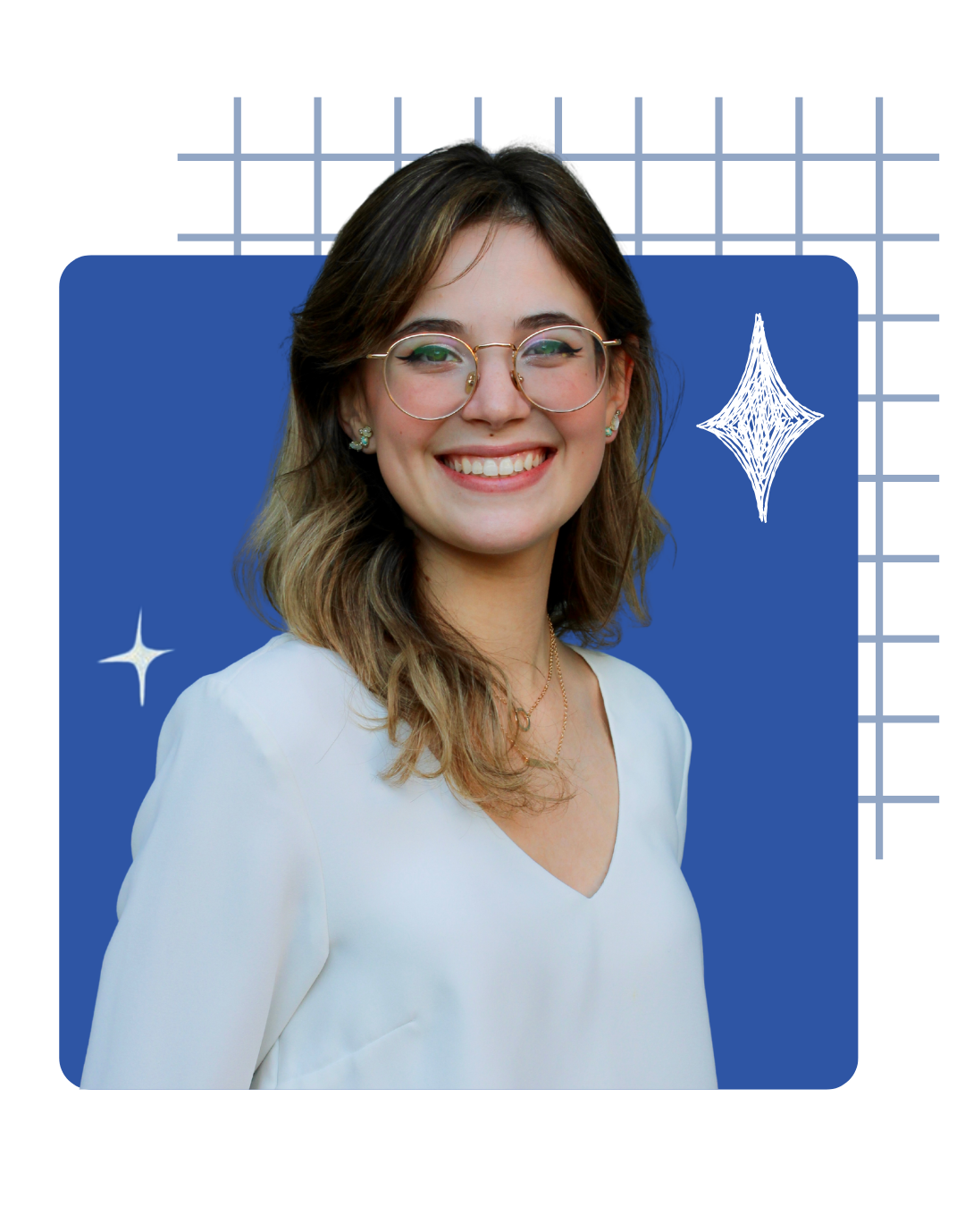 Grace Feray — headshot