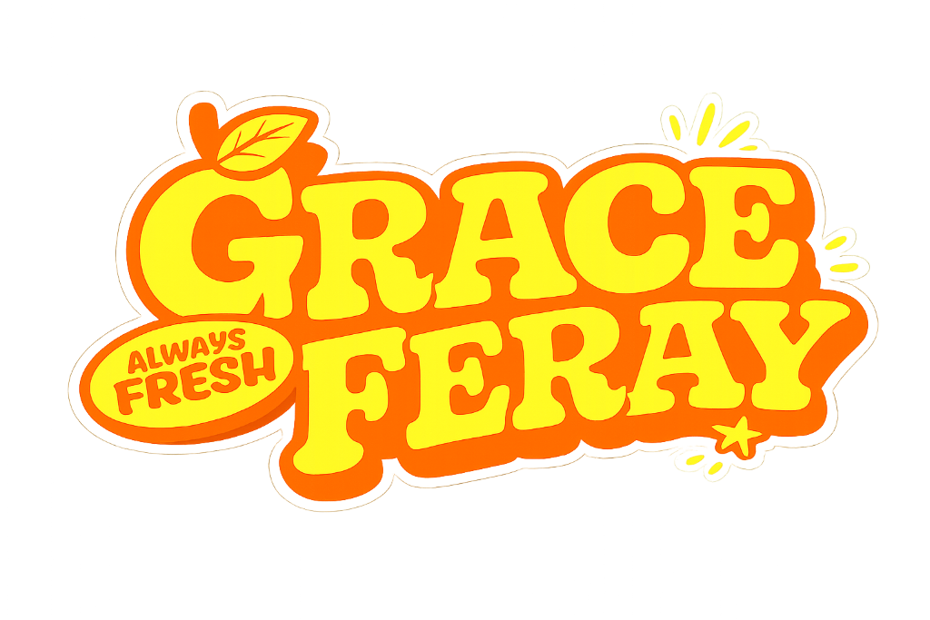 Grace Feray