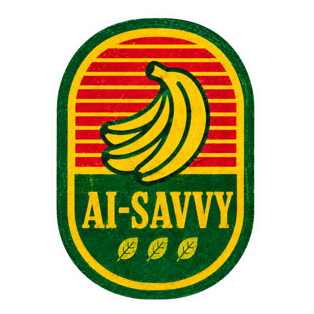 AI-Savvy