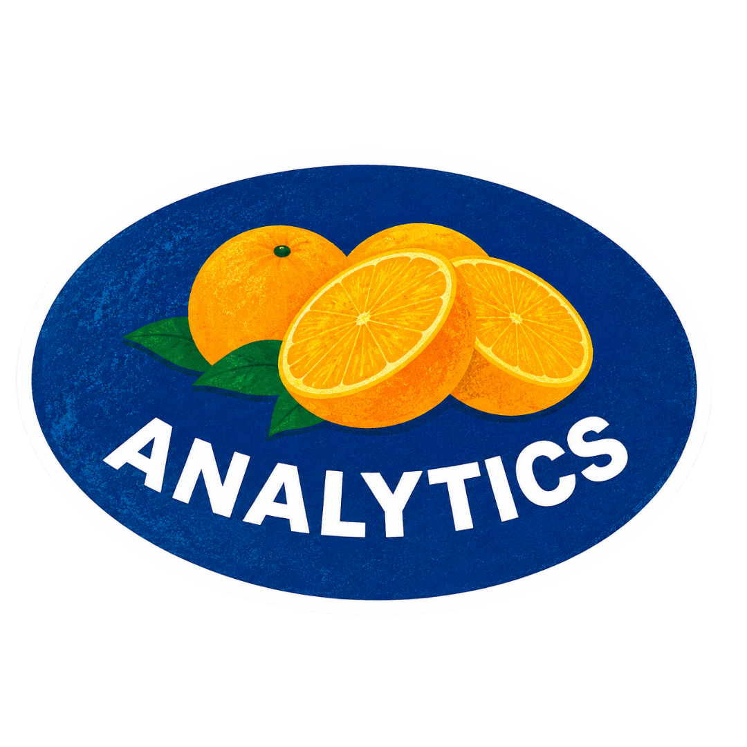 Analytics