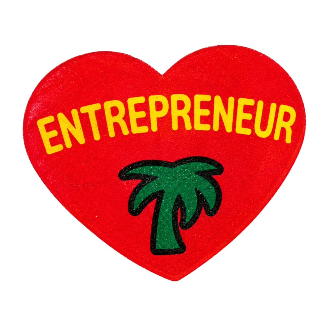 Entrepreneur